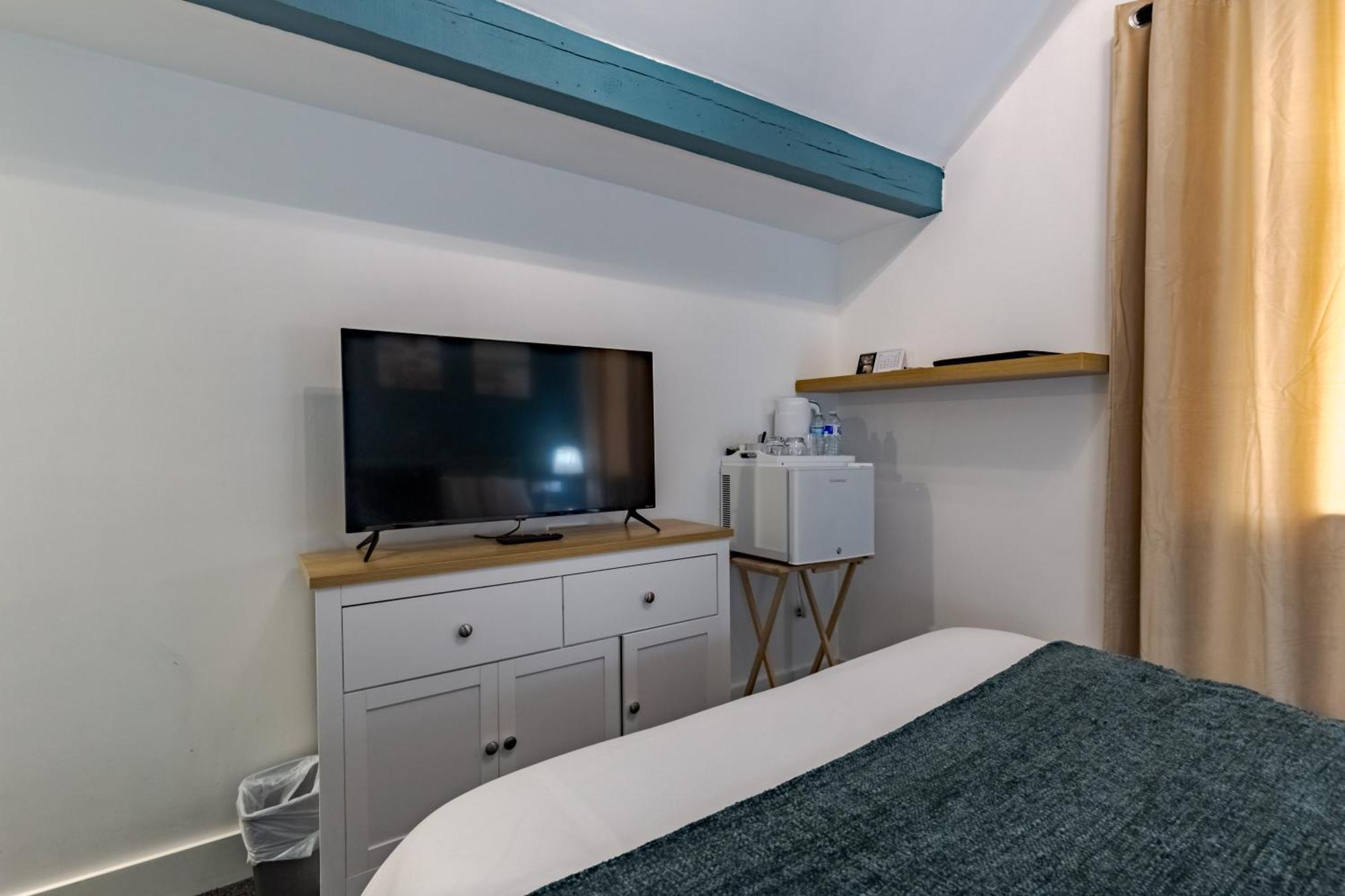 Stay Hub City Centre - Self Check-In Birmingham Bagian luar foto